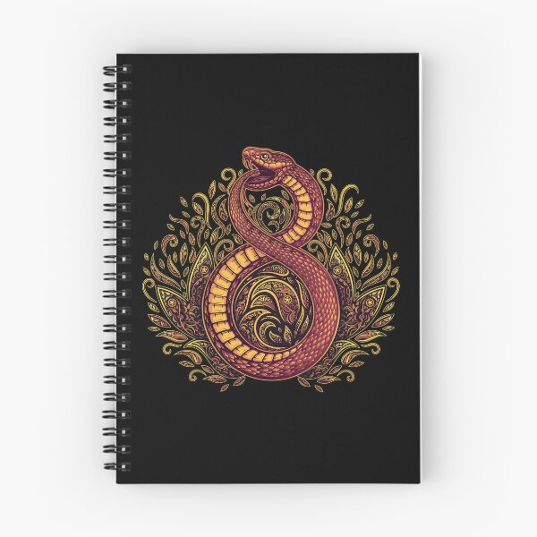Item preview, The Snake that Eats its own Tail - Ouroboros Uroboros  designed and sold by LordAudes.