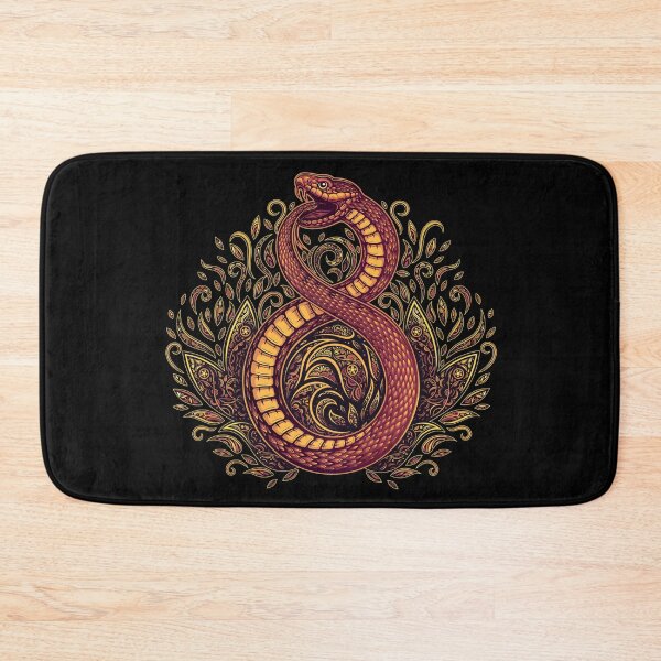 Item preview, The Snake that Eats its own Tail - Ouroboros Uroboros  designed and sold by LordAudes.