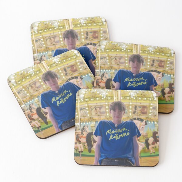 Item preview, Doyoung NCT designed and sold by g-fullsun03.