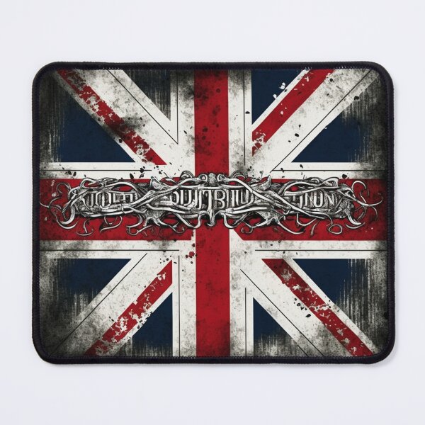 Item preview, Union Jack Flag | Great Britain United Kingdom Flag designed and sold by westside310.