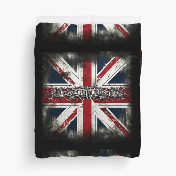 Item preview, Union Jack Flag | Great Britain United Kingdom Flag designed and sold by westside310.