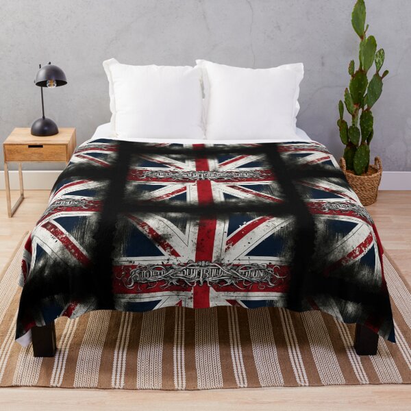 Item preview, Union Jack Flag | Great Britain United Kingdom Flag designed and sold by westside310.