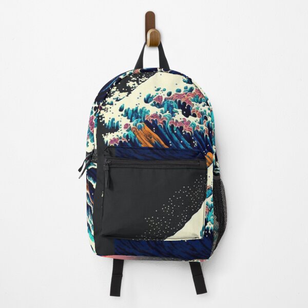 Item preview, Great Wave designed and sold by ParadiseSlice.