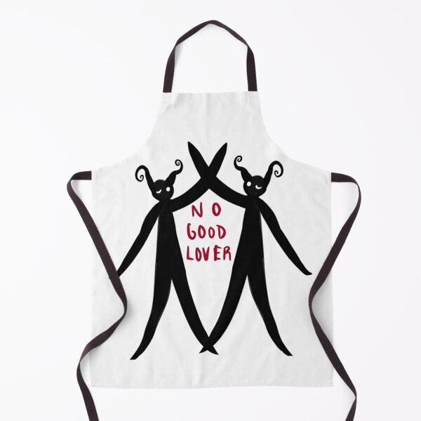 Item preview, NO GOOD LOVER designed and sold by bransai.