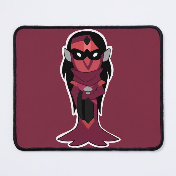 Item preview, cute shadow Weaver designed and sold by Maythedragonlord .