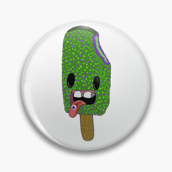 Item preview, monster pop designed and sold by paigeannna.