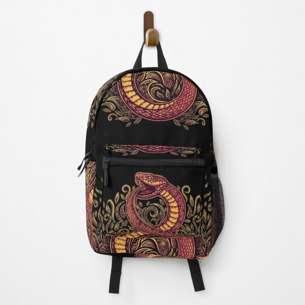 Item preview, The Snake that Eats its own Tail - Ouroboros Uroboros designed and sold by LordAudes.