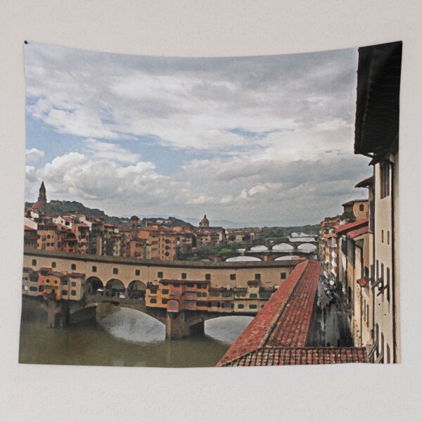 Item preview, Dreaming of Florence 3 designed and sold by Nikola Eftimov.