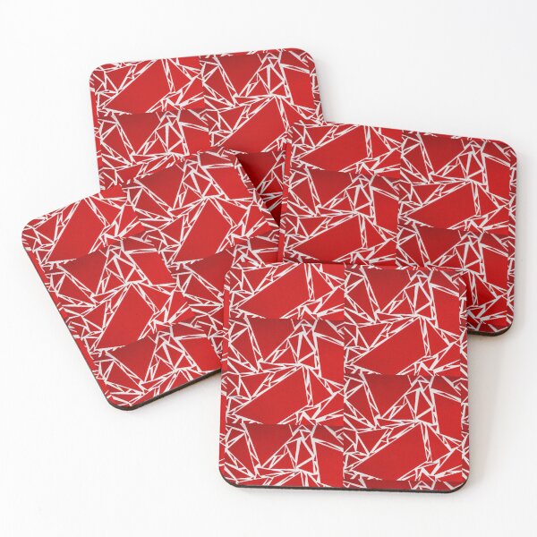 Item preview, Nonstop Triangle Action designed and sold by Bennett Swanson.