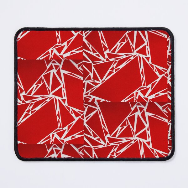Item preview, Nonstop Triangle Action designed and sold by Bennett Swanson.