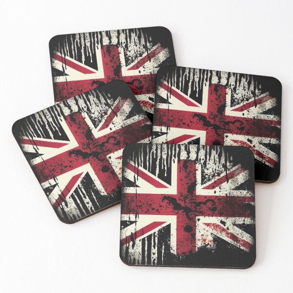 Item preview, Union Jack Flag | Great Britain United Kingdom Flag designed and sold by westside310.