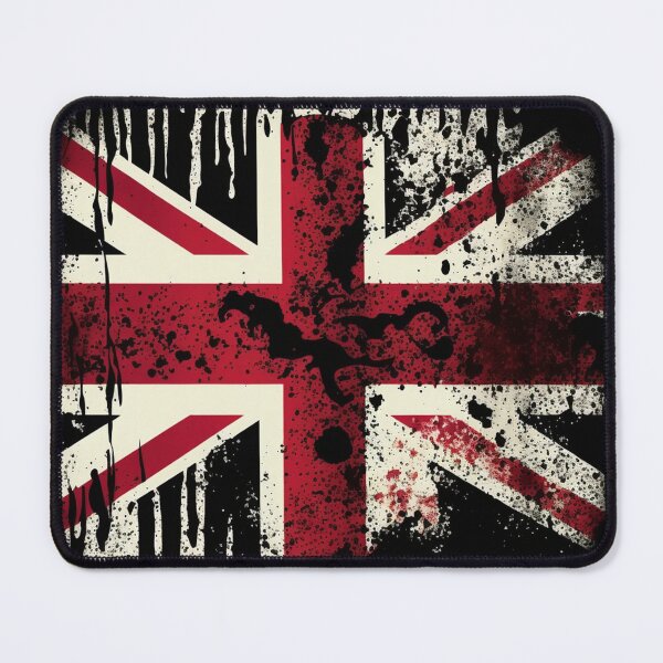 Item preview, Union Jack Flag | Great Britain United Kingdom Flag designed and sold by westside310.