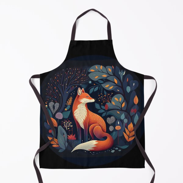 Artikelvorschau, Blumenfuchs entworfen und verkauft von KittyCat08.