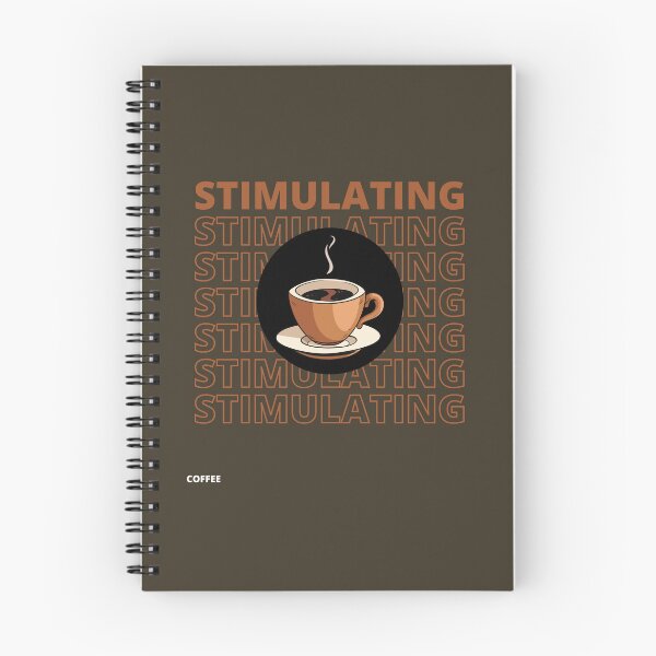 Item preview, Stimulating Coffee designed and sold by JockArts.