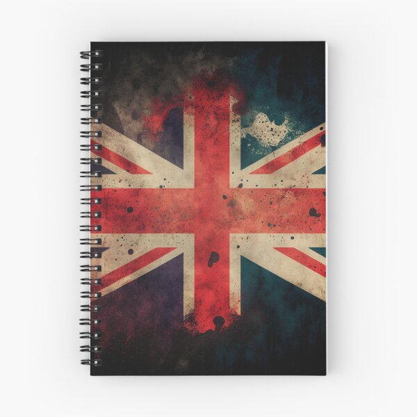 Item preview, Union Jack Flag | Great Britain United Kingdom Flag designed and sold by westside310.