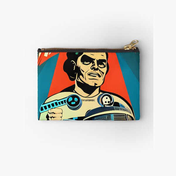 Item preview, Retro mad man designed and sold by BigBrainArtwork.