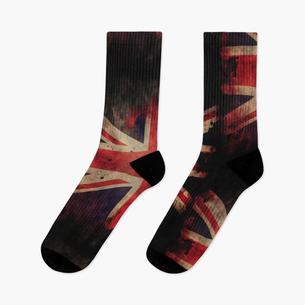 Item preview, Union Jack Flag | Great Britain United Kingdom Flag designed and sold by westside310.