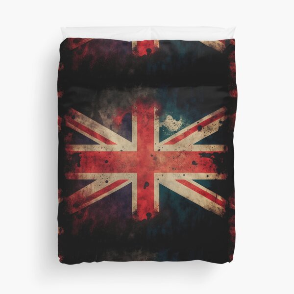 Item preview, Union Jack Flag | Great Britain United Kingdom Flag designed and sold by westside310.