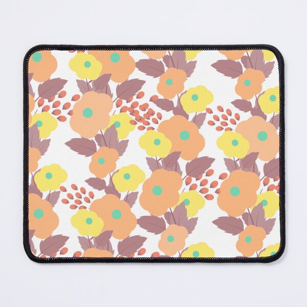 Item preview, flowers painted in watercolor designed and sold by obinsuma.