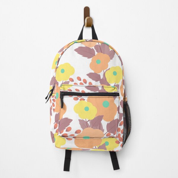 Item preview, flowers painted in watercolor designed and sold by obinsuma.