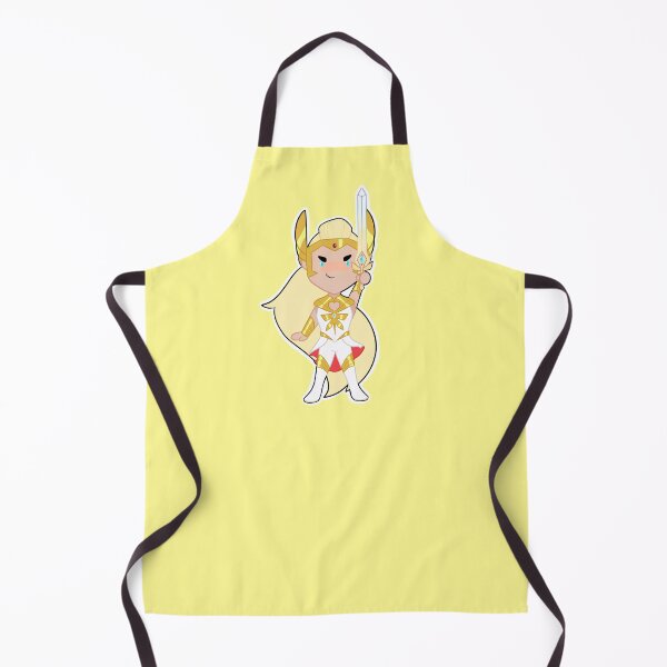 Item preview, cute Shera designed and sold by Maythedragonlord .