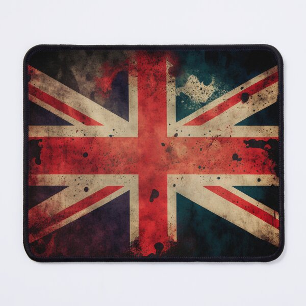 Item preview, Union Jack Flag | Great Britain United Kingdom Flag designed and sold by westside310.