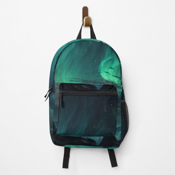 Item preview, Aurora Borealis Iceland designed and sold by ParadiseSlice.