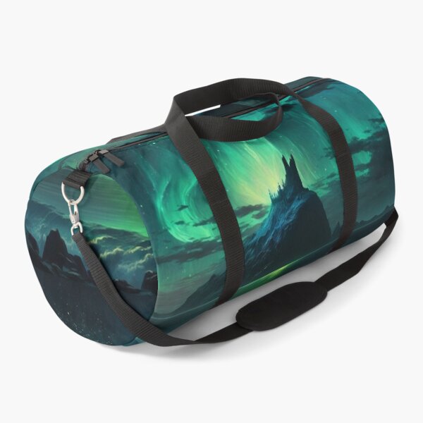 Item preview, Aurora Borealis Iceland designed and sold by ParadiseSlice.