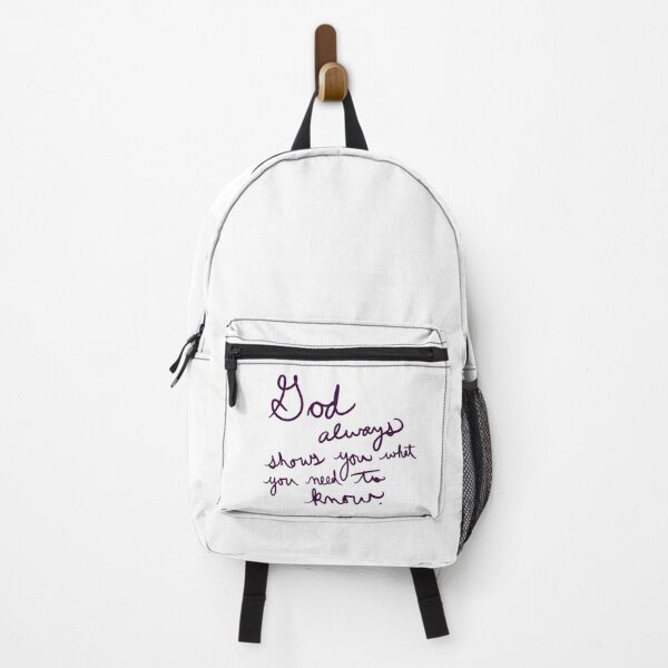 Item preview, God Knows designed and sold by abeink.