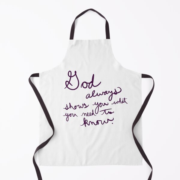 Item preview, God Knows designed and sold by abeink.