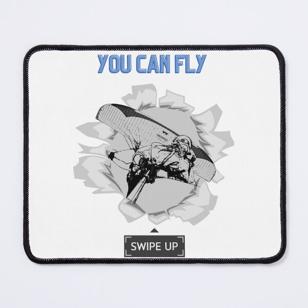 Item preview, You can fly - swipe up designed and sold by Origens by Ruben G.T..