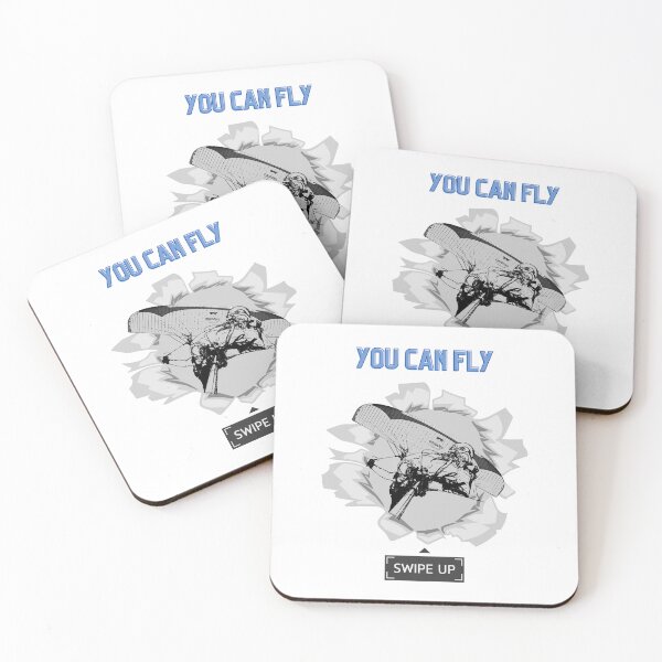 Item preview, You can fly - swipe up designed and sold by Origens by Ruben G.T..