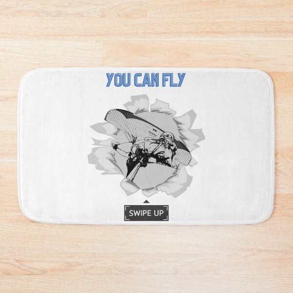 Item preview, You can fly - swipe up designed and sold by Origens by Ruben G.T..