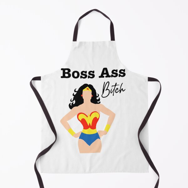 Item preview, Boss Ass Bitch designed and sold by jardakelley.