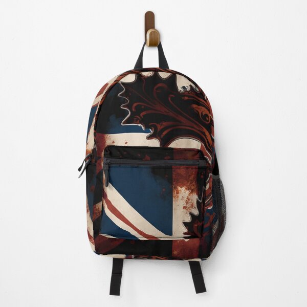 Item preview, Union Jack Flag | Great Britain United Kingdom Flag designed and sold by westside310.