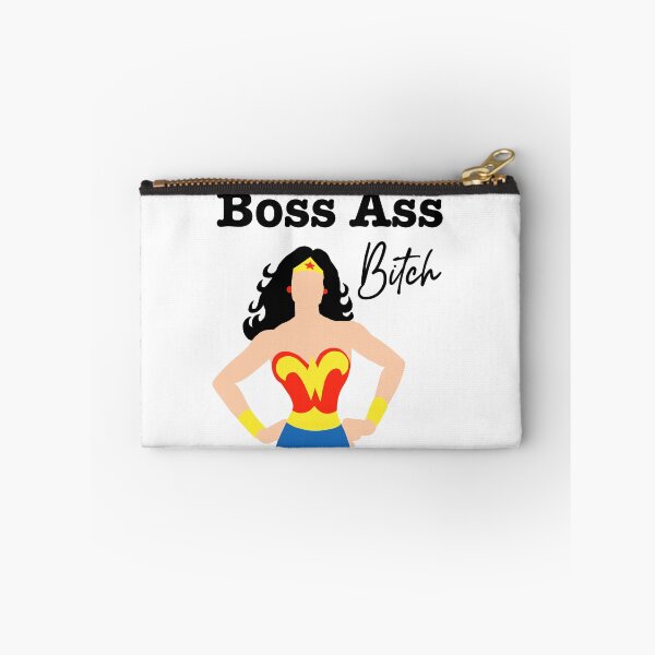 Item preview, Boss Ass Bitch designed and sold by jardakelley.