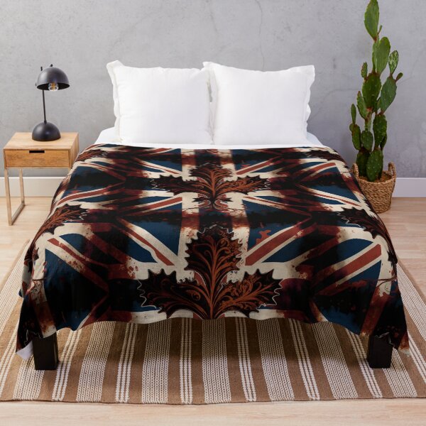 Item preview, Union Jack Flag | Great Britain United Kingdom Flag designed and sold by westside310.