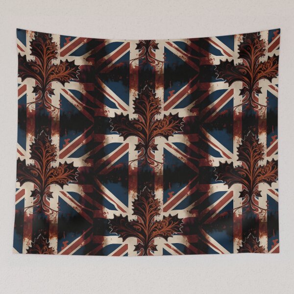 Item preview, Union Jack Flag | Great Britain United Kingdom Flag designed and sold by westside310.