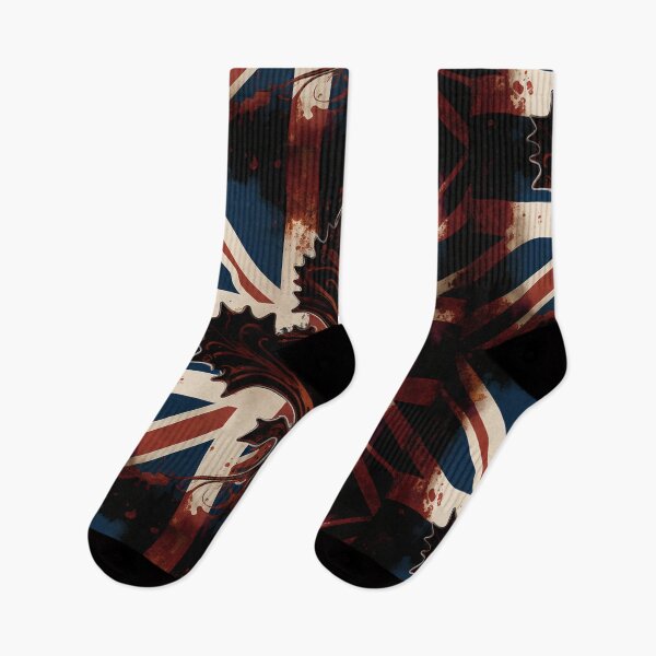 Item preview, Union Jack Flag | Great Britain United Kingdom Flag designed and sold by westside310.