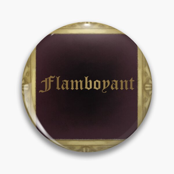 Item preview, Flamboyant designed and sold by ItsEvan.