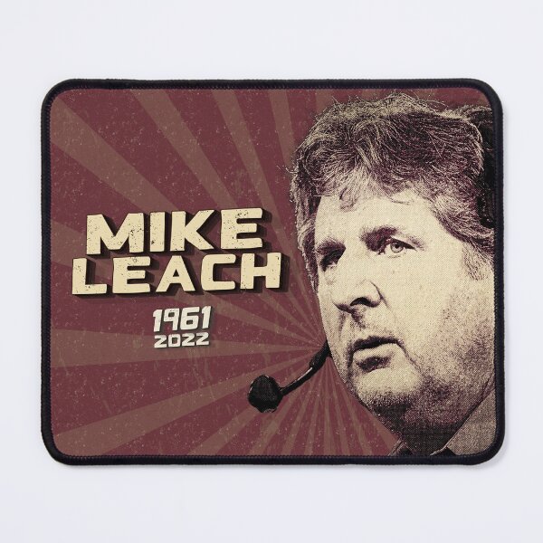 Item preview, Mike Leach designed and sold by Life Stuff.