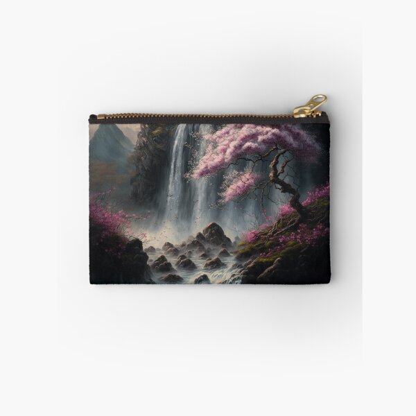 Item preview, Tropical Waterfall designed and sold by ParadiseSlice.