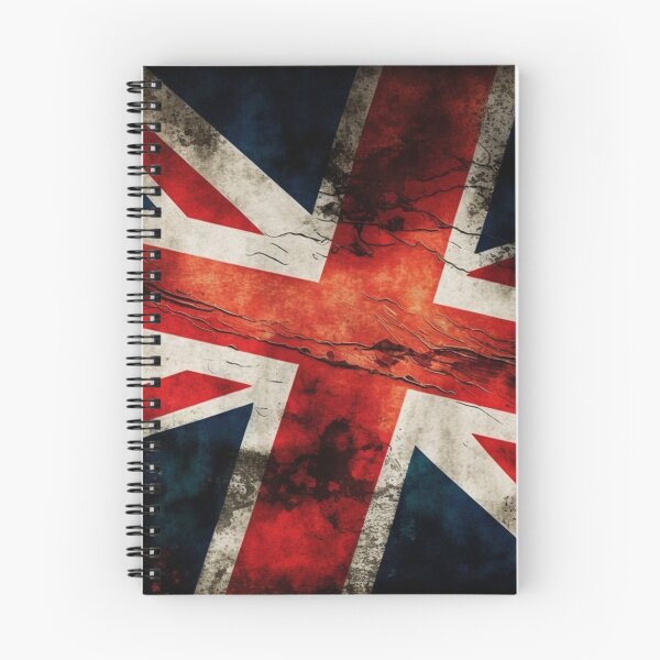 Item preview, Union Jack Flag | Great Britain United Kingdom Flag designed and sold by westside310.