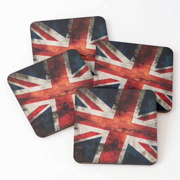 Item preview, Union Jack Flag | Great Britain United Kingdom Flag designed and sold by westside310.