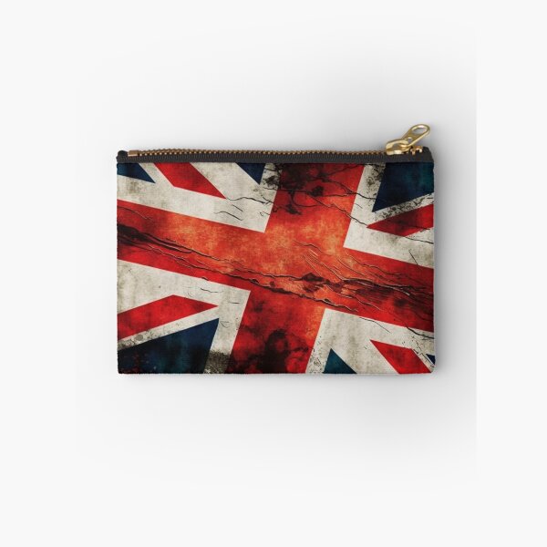 Item preview, Union Jack Flag | Great Britain United Kingdom Flag designed and sold by westside310.