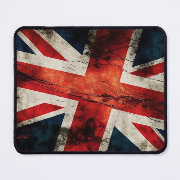 Item preview, Union Jack Flag | Great Britain United Kingdom Flag designed and sold by westside310.