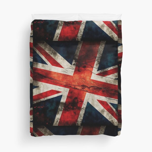 Item preview, Union Jack Flag | Great Britain United Kingdom Flag designed and sold by westside310.