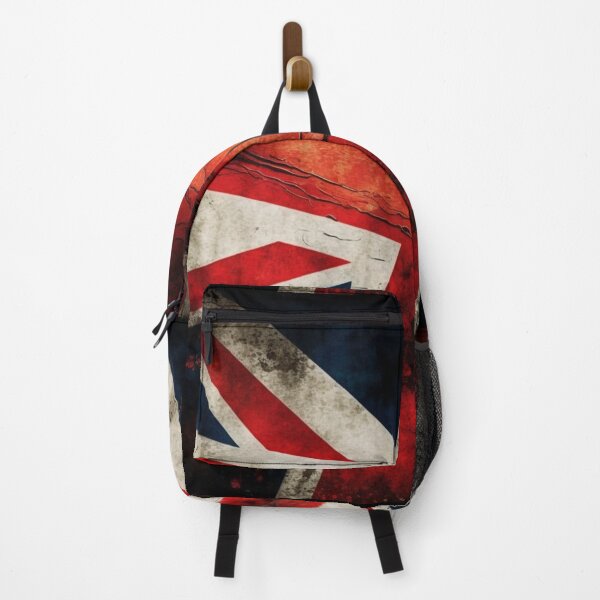 Item preview, Union Jack Flag | Great Britain United Kingdom Flag designed and sold by westside310.