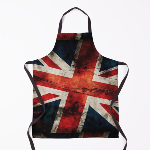 Item preview, Union Jack Flag | Great Britain United Kingdom Flag designed and sold by westside310.