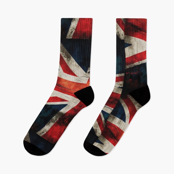 Item preview, Union Jack Flag | Great Britain United Kingdom Flag designed and sold by westside310.